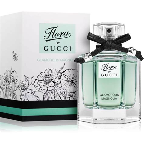 gucci flora glamorous magnolia 100ml|gucci flora gorgeous magnolia perfume.